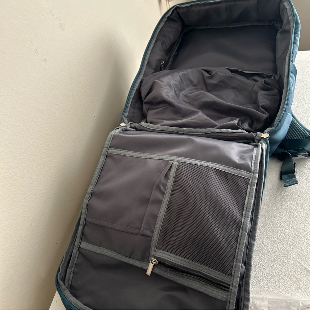 Travel Backpack - image 4